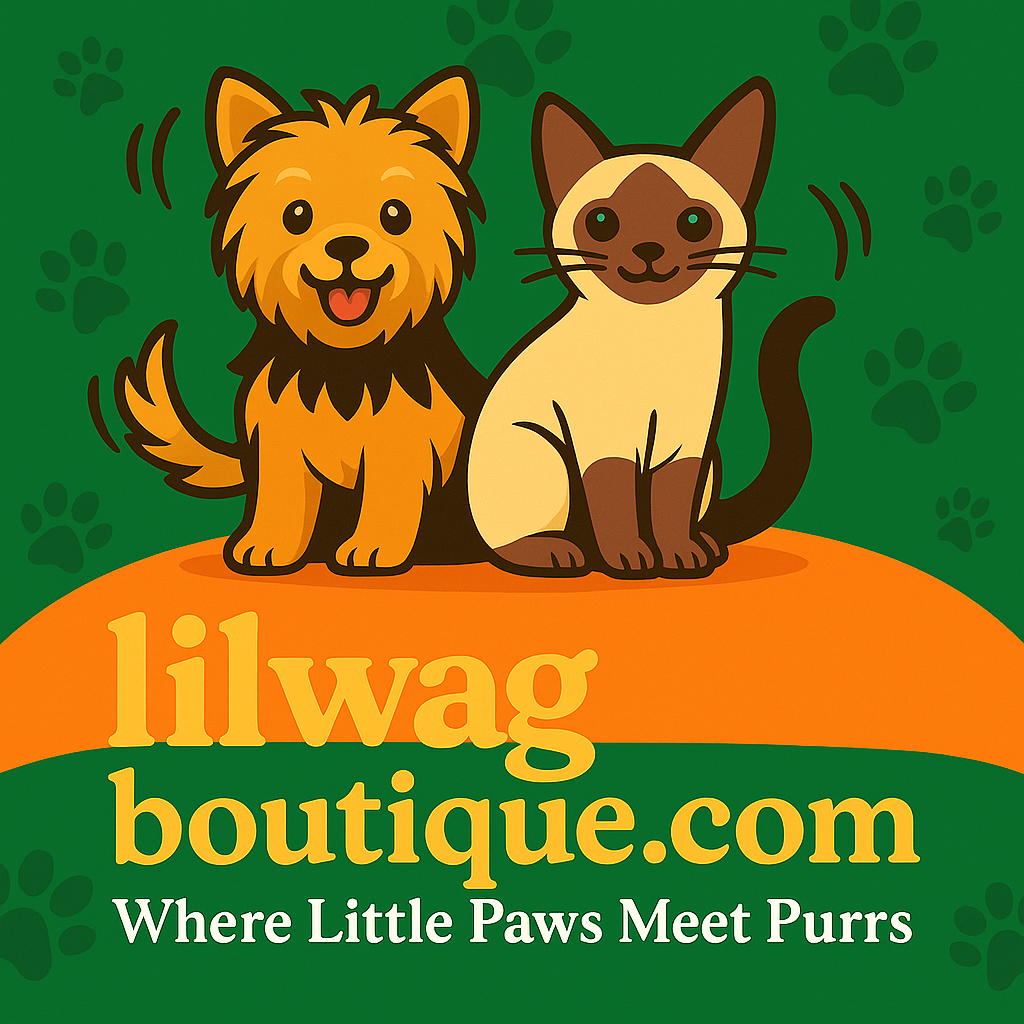Lil’Wag Pets
